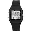 Casio Orologio Casio POP al quarzo digitale nero resistente all'acqua LF-30W-1A unisex