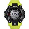 Casio Orologio Casio G-Shock solare sportivo nero 200M GW-9500MRY-1A9 da uomo