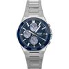 Casio Orologio Casio Edifice solare cronografo blu 100M EFS-S650D-2A da uomo