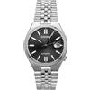Citizen Orologio Citizen automatico casual quadrante nero 50M NK0020-55E da uomo