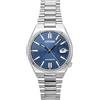 Citizen Orologio Citizen automatico casual quadrante blu 50M NJ0200-50M da uomo
