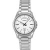 Casio Orologio Casio Standard al quarzo casual bianco 50M MTP-1370D-7A3V da uomo