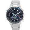Casio Orologio Casio Edifice solare sportivo grigio 100M ECB-950DB-1A da uomo