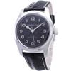 Hamilton Orologio Hamilton Khaki Field Murph automatico analogico 50M H70605731 da uomo