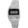 Casio Orologio Casio Vintage al quarzo digitale resistente all'acqua A1100D-1 unisex
