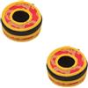 2 Count Borse Per Piatti Da Dito Manicotto Dita Buste Borsetta Piccola Custodia