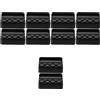 5 Count Organizzatore Per Auto Organizer Macchina Di Monete Ricevute