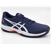 ASICS GEL-GAME 9 Clay/OC Scarpe Tennis Uomo Outdoor Invernale Antiscivolo
