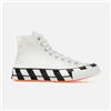 Converse x Off White Converse Chuck Taylor All Star 70 Hi Off-White