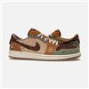 Air Jordan 1 Low Jordan 1 retro low og zion williamson voodoo