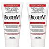 BIODERM BIODERMOCOSMETICI BioDerm Pasta Barriera Crema Cambio Pannolino con Ossido di Zinco 300 ml - Pasta