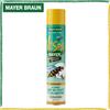 Mayer Braun Vespamayer Insetticida Spray per Nidi di Vespe & Calabroni Mayer Braun 750ml