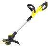 STANLEY FATMAX Tagliabordi elettrico a batteria - Stanley Fatmax - SFMCST933B-XJ - 18V - 33 cm