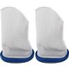 P30X022XF PBW022XF 2 Sacchetti Filtro Ricambio per Aspirapolvere Piscina Modelli P30X022