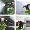 Flacone spray elettrico da 3 litri ricaricabile per piante nebulizzatore per