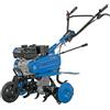Hyundai Motozappa motocoltivatore zappatrice a benzina 4T moto zappa 7 HP Hyundai 35131