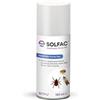 Bayer SOLFAC AUTOMATIC FORTE NF bombola contro Insetti 150ml