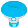 Does not apply 29040NP - Dispenser Piccolo per Piscine E Purespa Fino a 366 Cm,Azzurro, 12,7 Cm