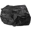 Cozze Coperchio per forno pizza a gas 17 pollici per Cozze 90347 con cinghie di sicure