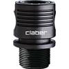 Claber Raccordo automatico fil. 3/4" Block-system Rainjet Claber