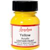 Angelus, colorante acrilico per pelle, da 29,5 ml (etichetta in lingua italiana