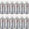 AMBRO-SOL 12X Zinco Chiaro Spray 400 ml Zincante a Freddo Protettivo e Resistente