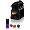 De'Longhi Macchina da caffè - DELONGHI NESPRESSO Inissia EN 80B - Nera