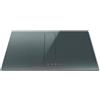 Elica Piano cottura a induzione - ELICA - NikolaTesla Fit - BL/A/60 - 4 fuochi - 60 x