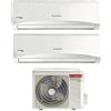 Ariston Thermo Condizionatore dual PRIOS Udo I White 3381255, 3381255 3381524