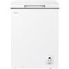 Hisense Congelatore orizzontale FT145N1AWE White classe E (60,6x55,9x85,8cm)