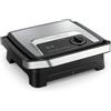 Moulinex GI272D Grill Da Contatto 1830-2180w 2in1 Inicio Adjust