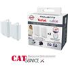 ROWENTA XD9060E0 KIT 2 FILTRI ANTICALCARE PER FERRO DA STIRO EASY STEAM LIBERTY