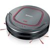 SEVERIN RB7025 Robot aspirapolvere, batteria al litio 12,8 V, 90 min. tempo di f