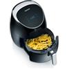 Severin Multiforno ad aria calda SEVERIN FR2445 XXL: 5L - Friggitrice oil-free - 8 progr
