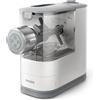 PHILIPS HR2345 / 19 Macchina per pasta - 4 formati - 450g - bianco