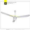 DCG VENTILATORE SOFFITTO DCG 3 PALE 1 LUCE LAMPADA VECRD30L CON COMANDO A MURO