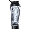 VOLTRX Shaker per Proteine Elettrico Fatto con Tritan Senza BPA 24oz(700ml) Vortex