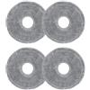 Tamponi di ricambio in microfibra per Roborock per Saros 20 e per Saros 20X