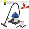 AR Blue Clean Annovi Reverberi Blue Clean 3370 Aspiratore Solidi e Liquidi, 1400 W, 20 litri