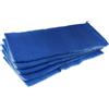 vhbw 5x Filtro dell'aria G4 sostituisce Wolf 1668494