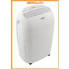Fral DD21LCD Deumidificatore 21 Lt/Giorno, 310W, 6Lt, 2 VelocitÃ