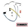 Sommer Kit micro switch fine corsa apertura e chiusura SOMMER Duo/Marathon/Aperto