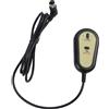Generic Poltrona Reclinabile Divano 2 Pulsanti 5Pin per interruttore Manuale Telec