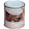 Does not apply Cera 9143 Ecowood Impregnante, Noce Scuro, 750 Ml