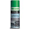 Majonshop IGIENIZZANTE SANIFICATORE ARIA CONDIZIONATA antimuffa profumato 1 Spray 400ml
