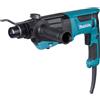 Makita Trapano Demolitore SDS Plus 800W 26mm 3 Modalità Variabile HR2670-110V