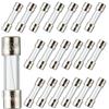 BOJACK F1.6AL250V 5x20 mm 1.6 A 250 V Fusibili rapido 1.6 ampere 250 volt 0,2 x