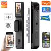 Tuya K30-TY-3D Tuya Serratura Smart WiFi Face 3D Impronta Citofono Video 7 Modalità Sblocco