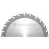 GLS72 LAMA SEGA CIRCOLARE WIDIA LIMITATORE X LEGNO SILENZIATA 36 DENTI DISCO 400x30 MM