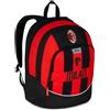 Seven Zaino Scuola Milan Advanced Doppio Scomparto - Novità 2025/2026 Seven